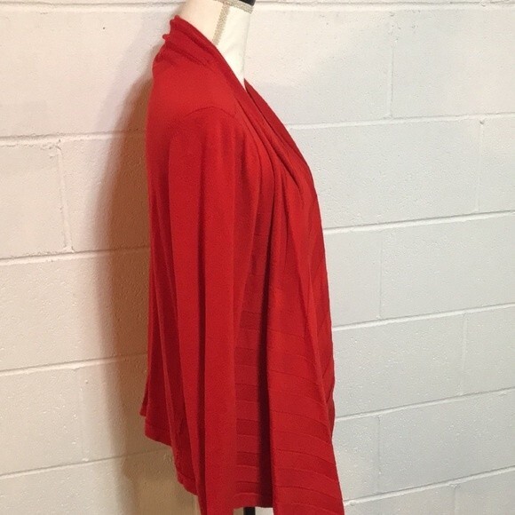 Worthington Cardigan Med. - Picture 4 of 6